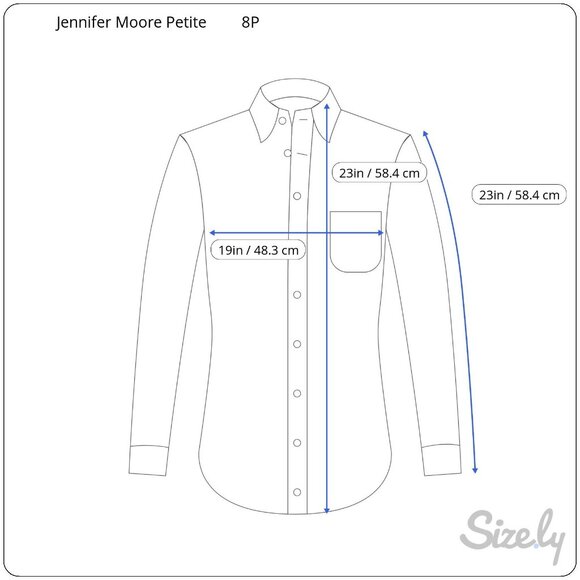 Jennifer Moore Petite 8P Black & Red Plaid Wool Blazer - Picture 2 of 4